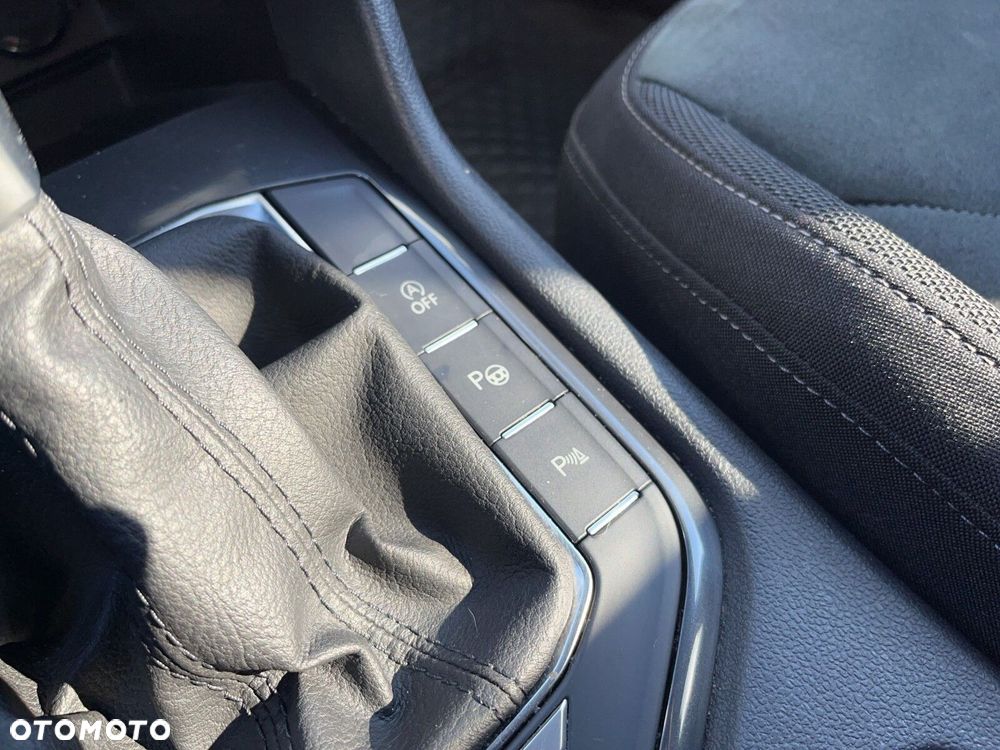 Volkswagen Tiguan Allspace - 36