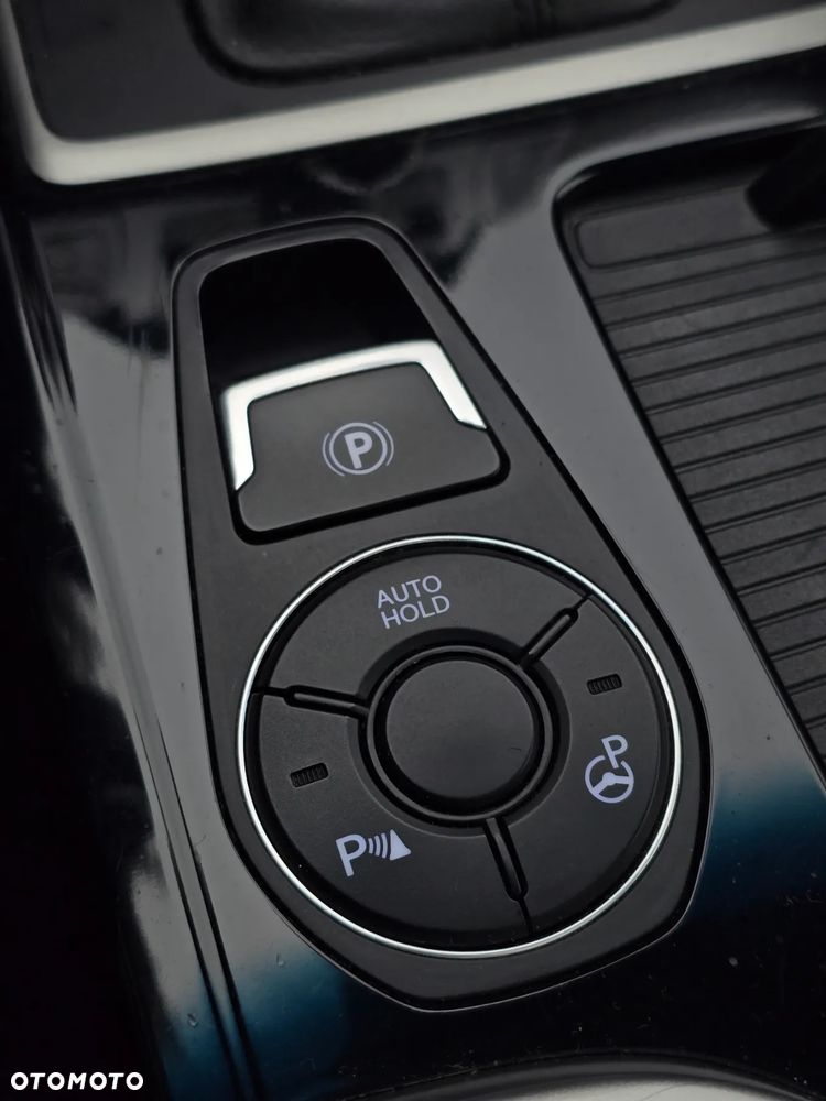 Hyundai i40 2.0 Automatik Premium - 28