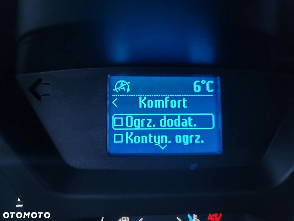 Ford Custom SPORT KAMERA KLIMA WEBASTO FV23% - 32