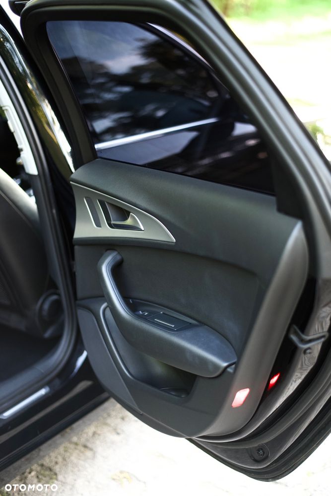 Audi A6 Avant 2.0 TDI DPF - 18