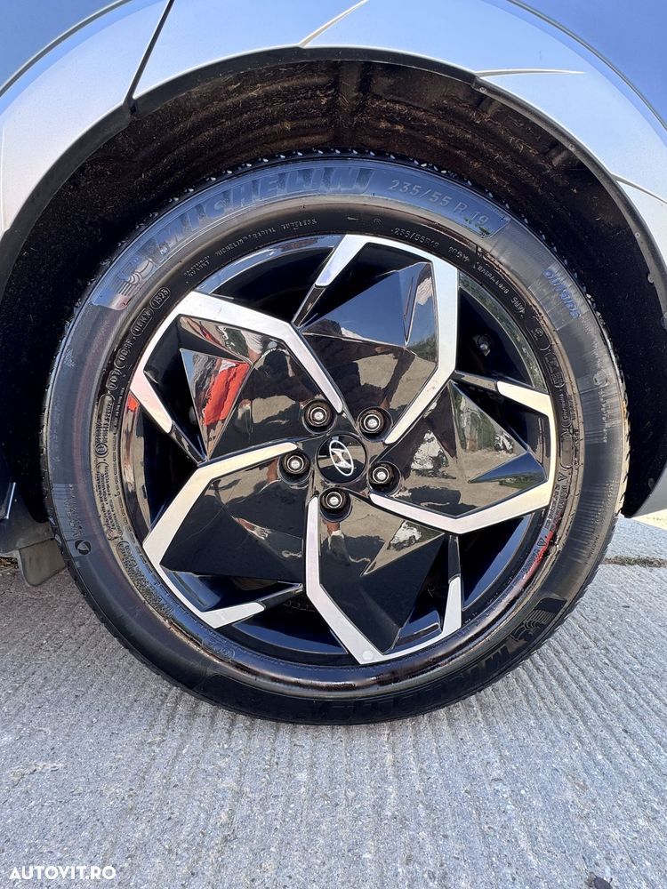 Hyundai IONIQ BEV 77.4 kWh 229 CP 2WD Premium+ - 18