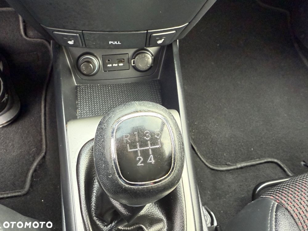 Hyundai i30 1.4 Blue Comfort - 19