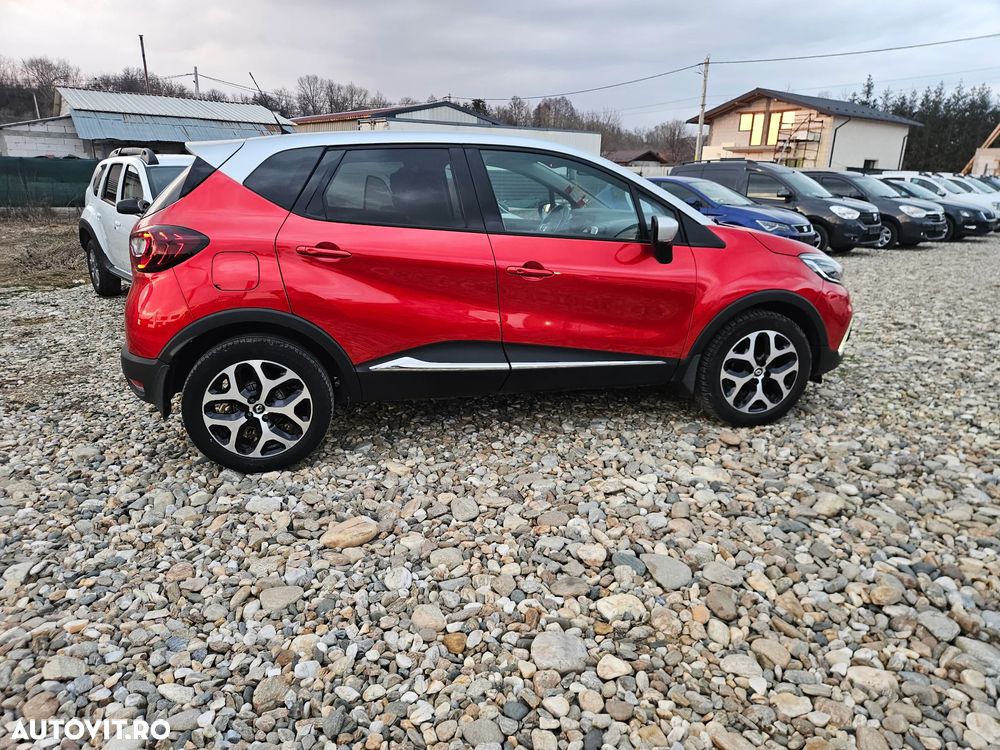Renault Captur (ENERGY) TCe 90 INTENS - 4