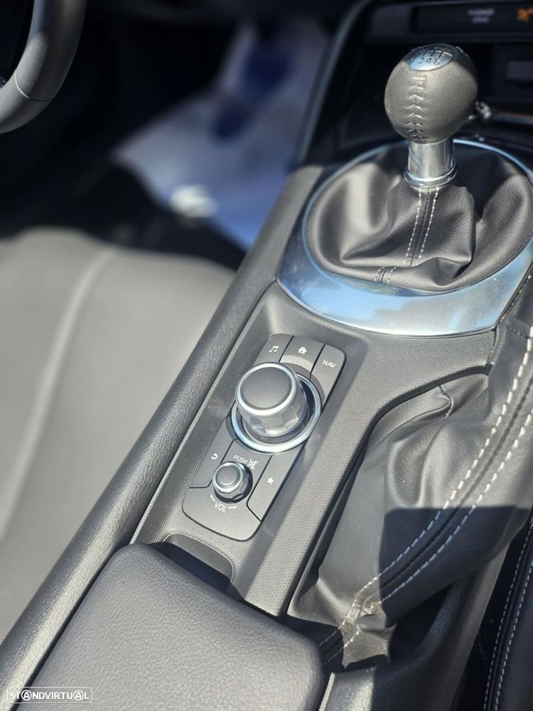Mazda MX-5 - 13