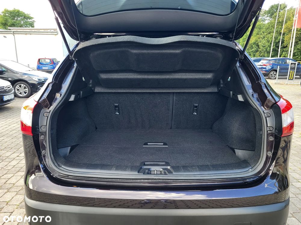 Nissan Qashqai 1.2 DIG-T Acenta - 17