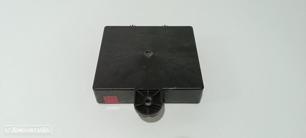 MÓDULO ELETRÓNICO SMART FORFOUR ELECTRIC DRIVE (453.091) - 3