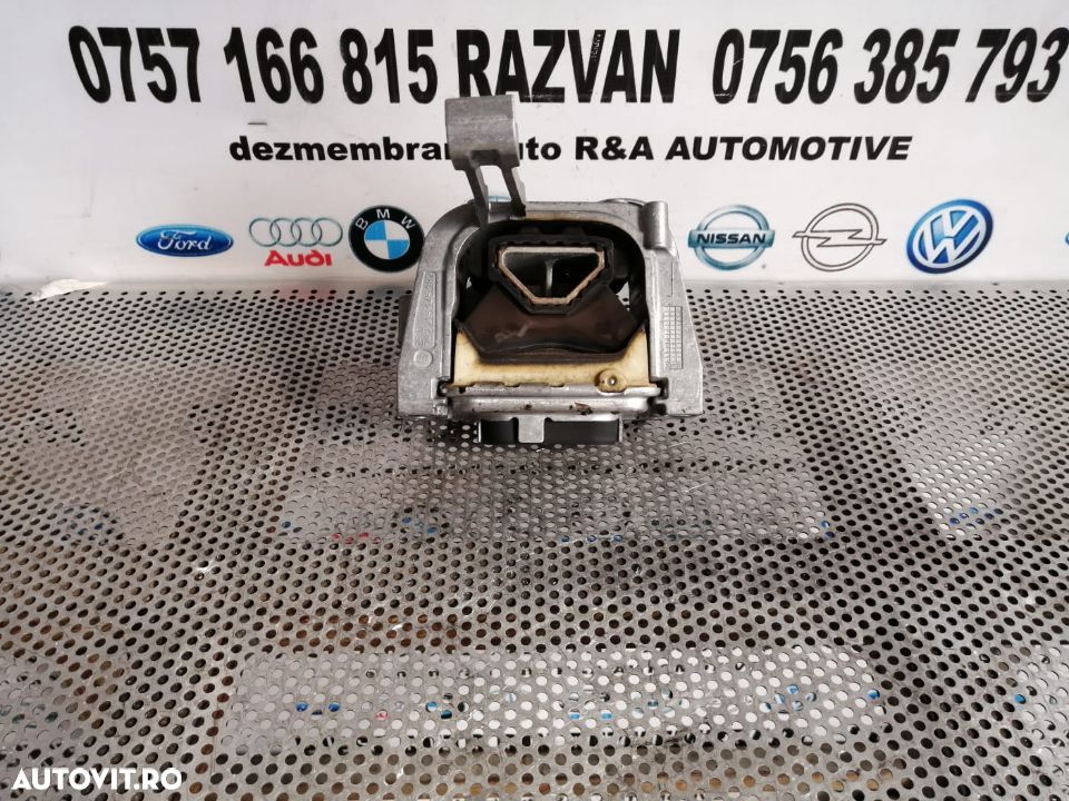 Suport Motor Cutie De Viteze VW Golf 7 VII1.6 Tdi Motor CLH CXX CRC - 5