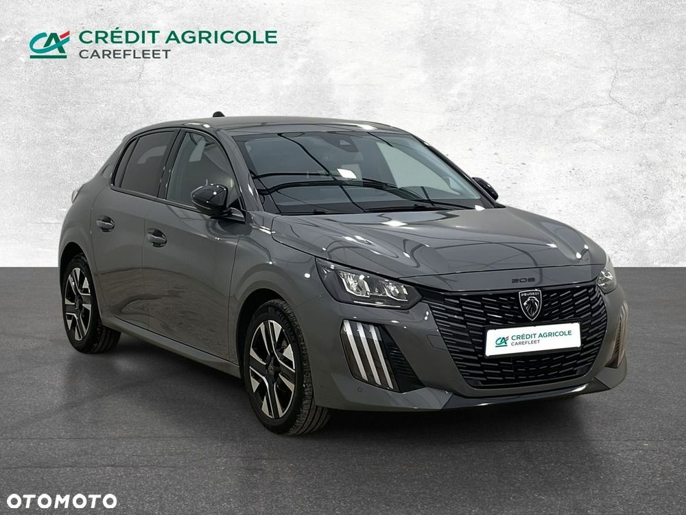 Peugeot 208 - 4