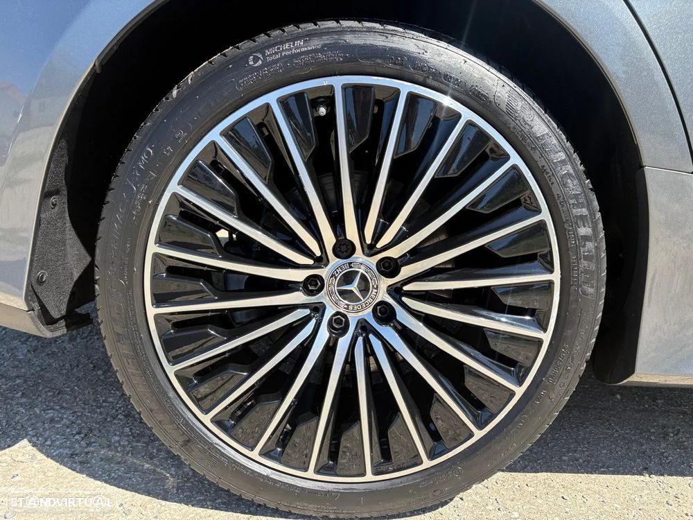 Mercedes-Benz CLS 400 d 4Matic AMG Line - 10