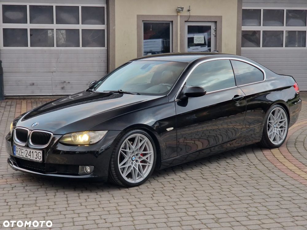 BMW Seria 3 330d - 5