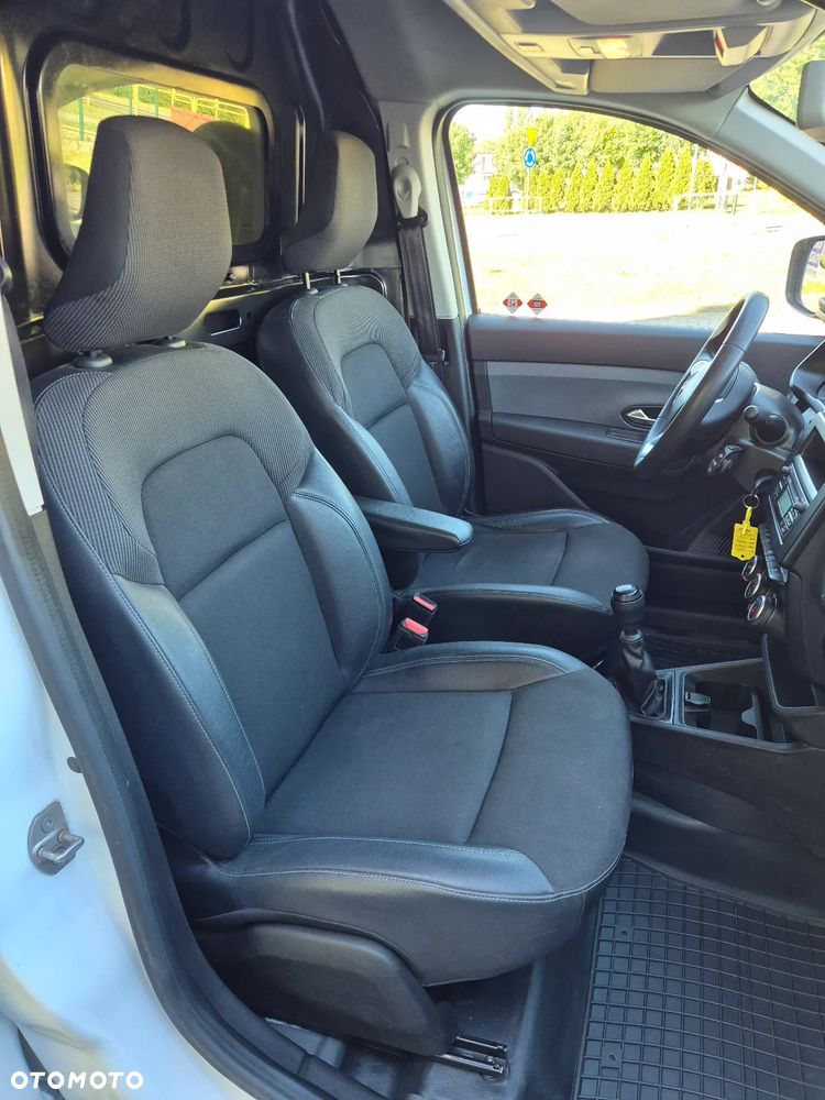 Renault Express Kangoo | FV VAT | Kamera cofania - 11