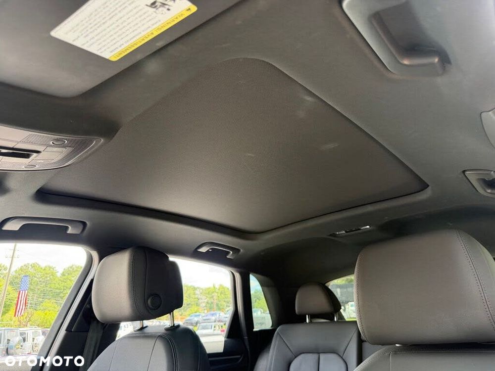 Audi Q3 40 TFSI Quattro S-Line S tronic - 25