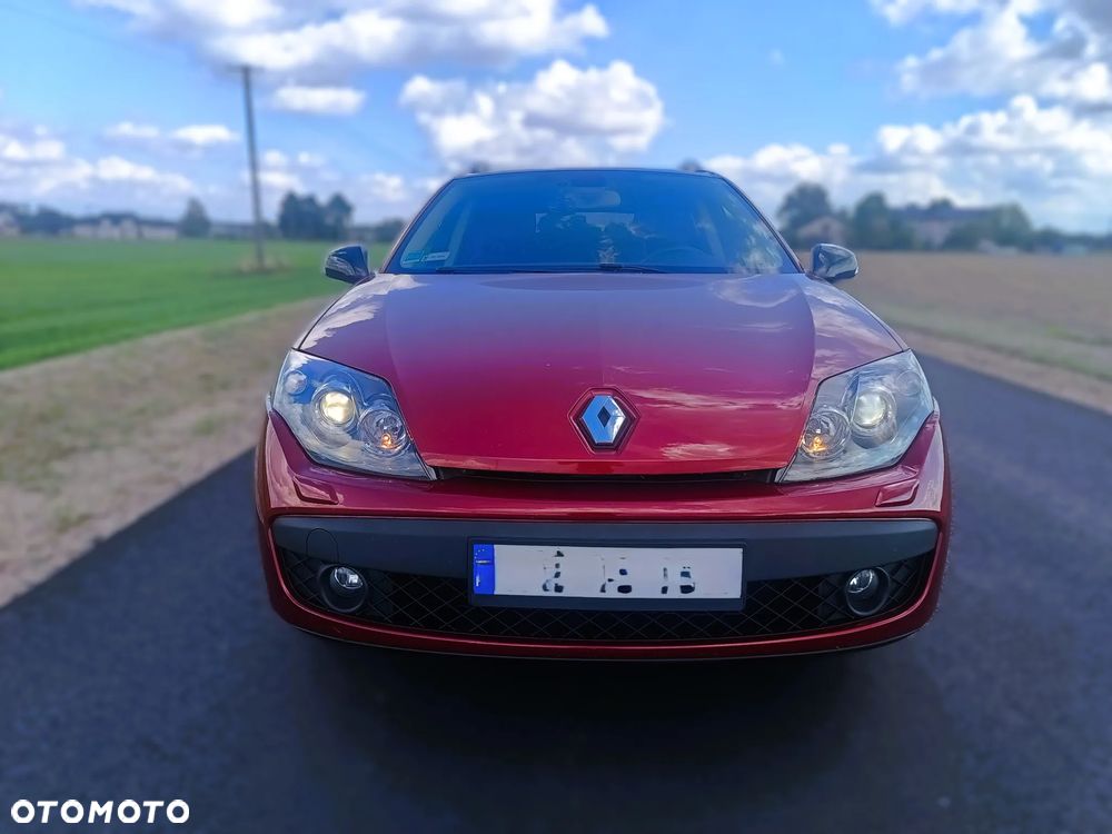Renault Laguna - 4