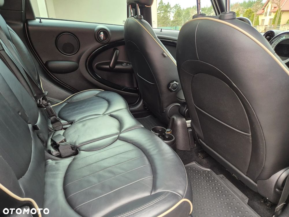 MINI Countryman - 13