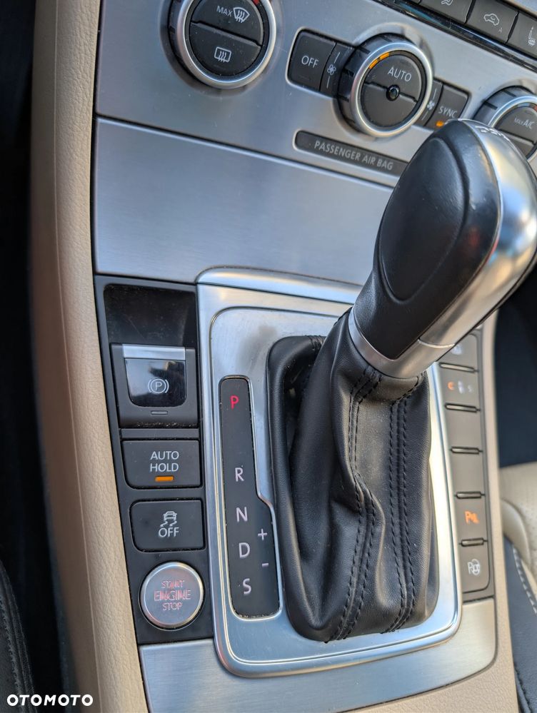 Volkswagen CC 2.0 TSI DSG - 11