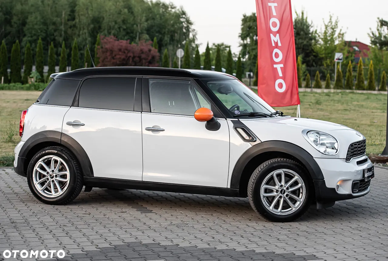 MINI Countryman - 14