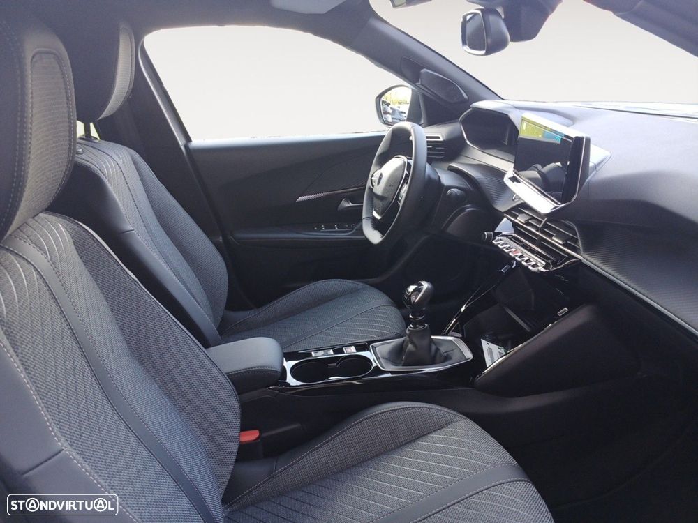 Peugeot 2008 1.2 Allure - 13
