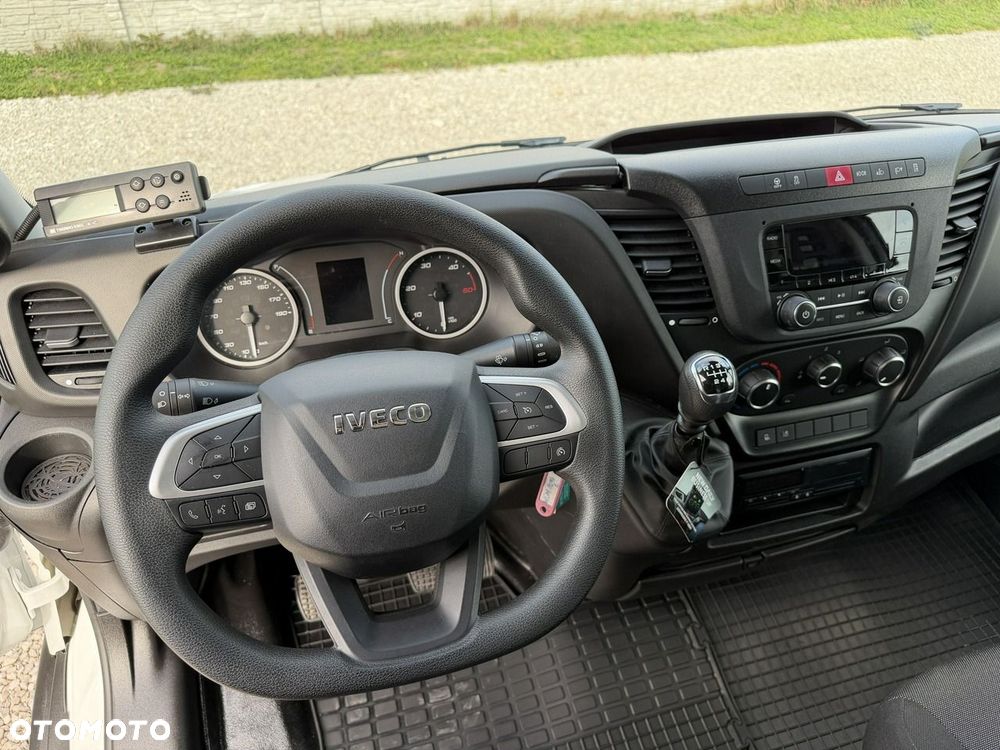 Iveco Daily - 17