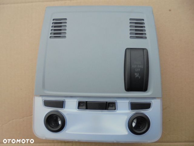 lampka kabiny bmw e90 e91 e81 e82 e87 - 1