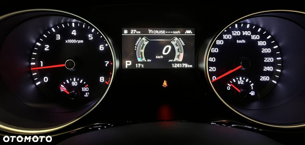 Kia ProCeed 1.6 T-GDI GT DCT - 11