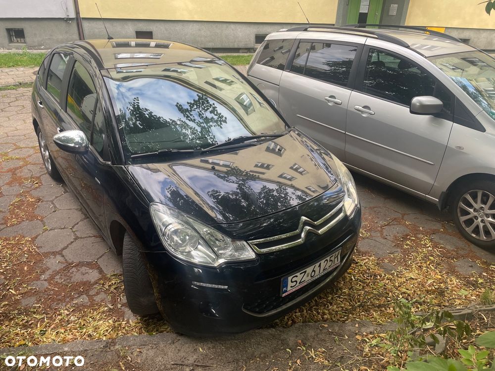 Citroën C3 - 1