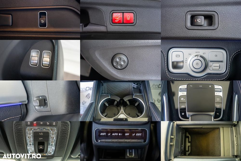 Mercedes-Benz GLE - 5