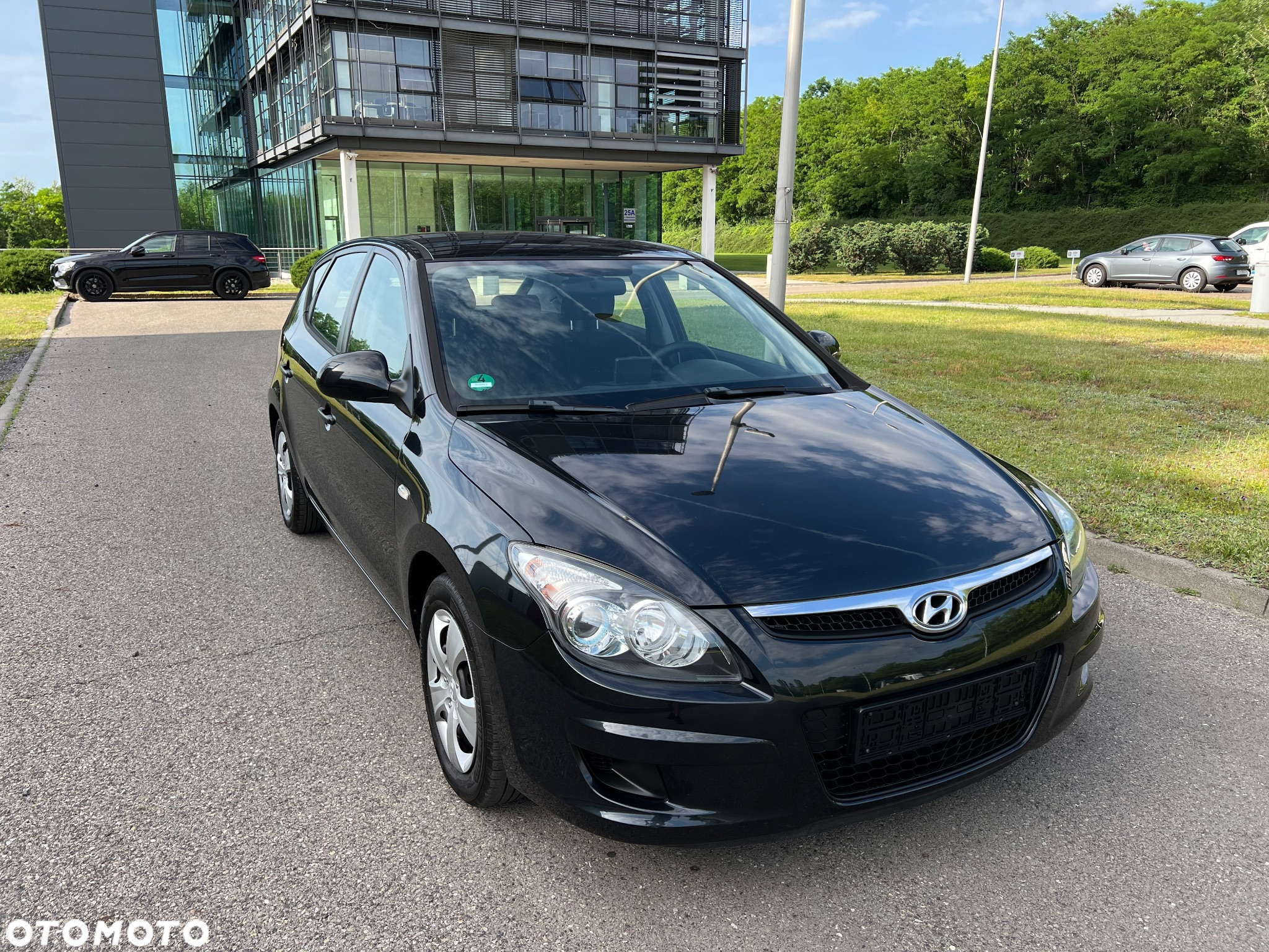 Hyundai i30 1.4 Classic + - 13