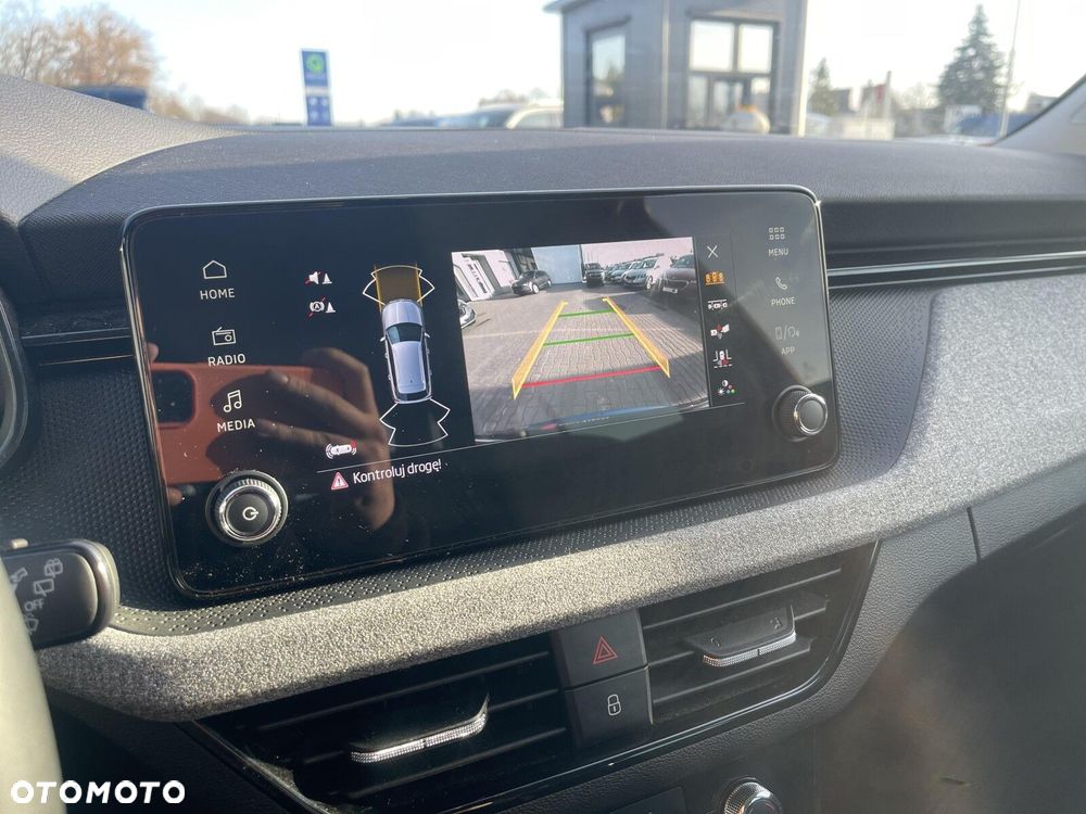 Skoda Kamiq 1.0 TSI Selection - 17