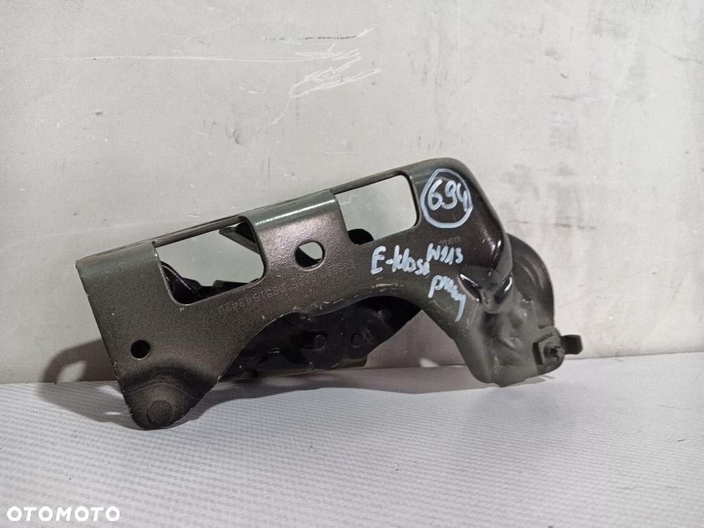 ZAWIAS MASKI PRAWY MERCEDES E KLASA W213 A2138800228 - 3