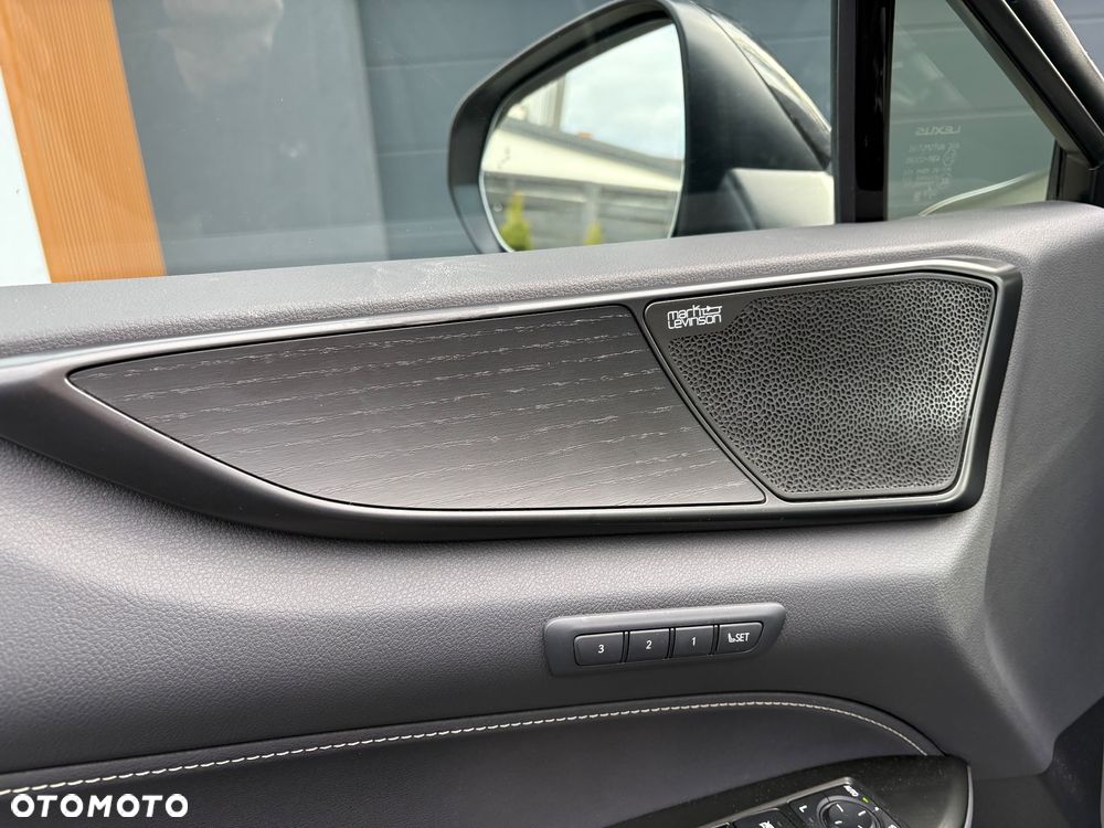 Lexus NX 350h Prestige AWD - 16