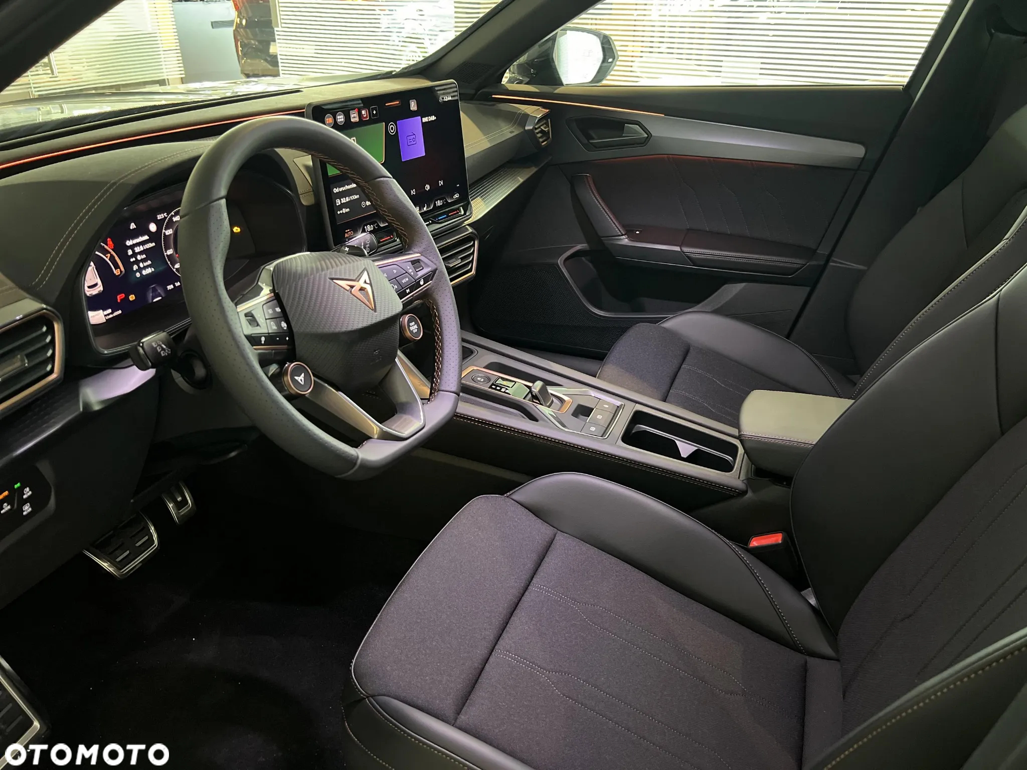 Cupra Formentor 1.5 TSI DSG - 10