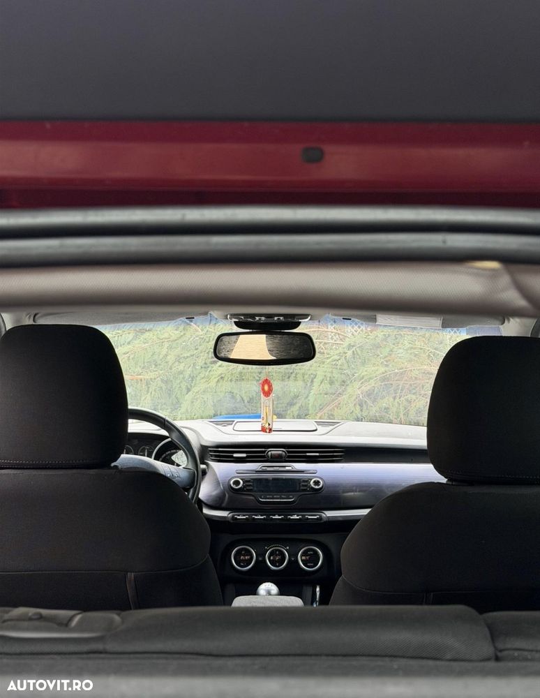 Alfa Romeo Giulietta 1.4 M-Air Distinctive - 9