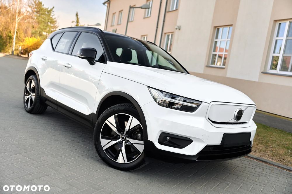 Volvo XC 40 P8 AWD Recharge RDesign - 9