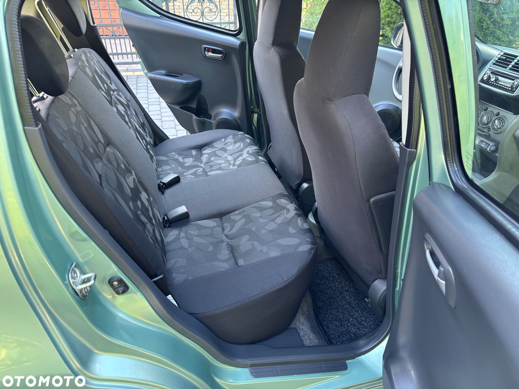 Suzuki Ignis 1.5 Comfort - 17