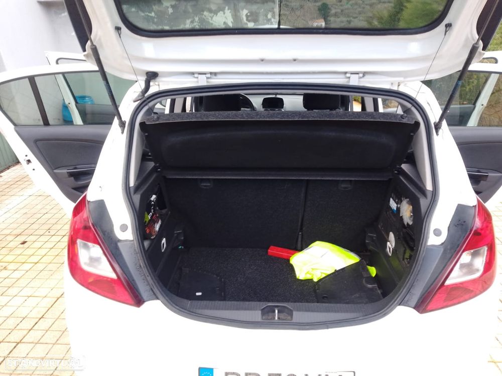 Opel Corsa - 5