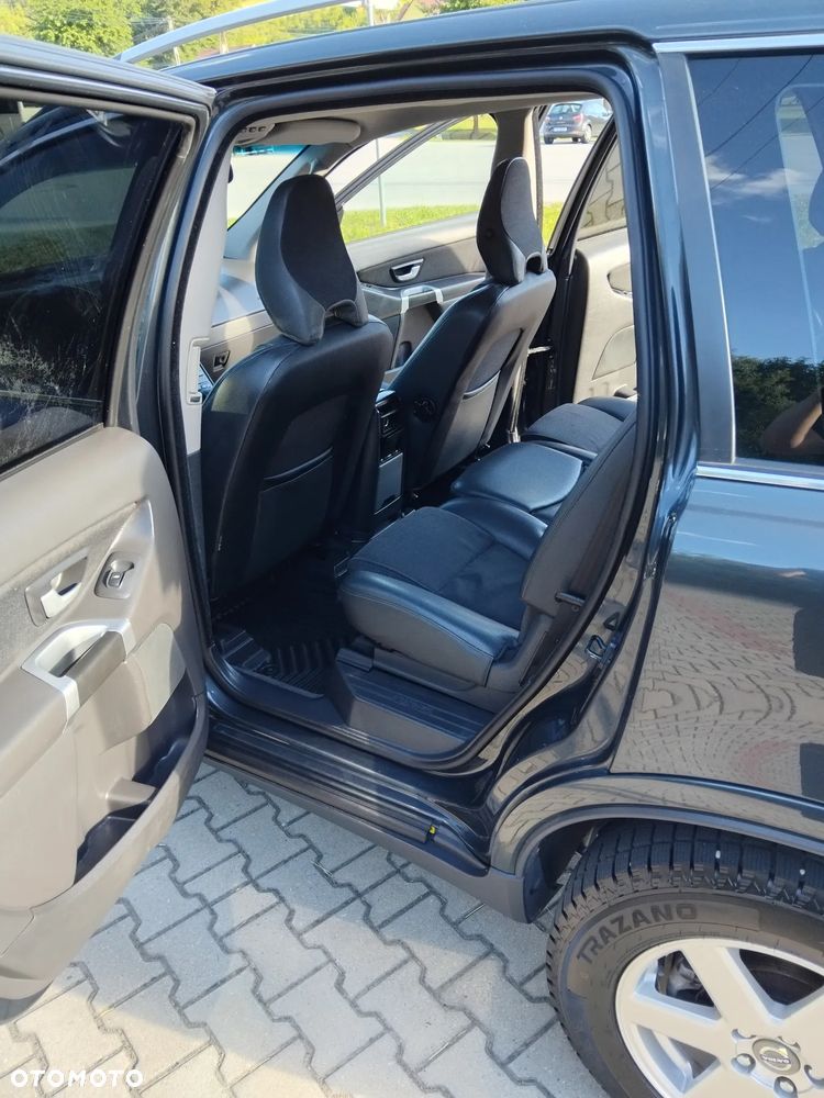 Volvo XC 90 D5 Edition - 10