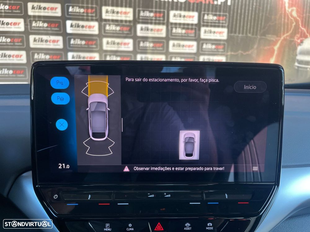 VW ID.5 77 kWh Pro Performance - 35