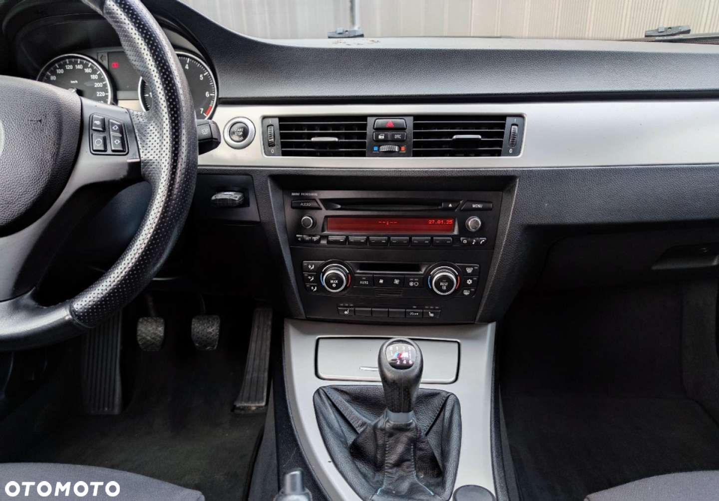 BMW Seria 3 - 20