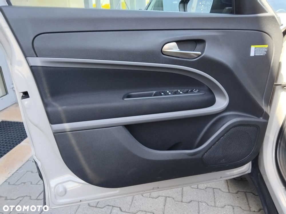 Jeep Avenger 1.2 GSE T3 Altitude FWD - 16