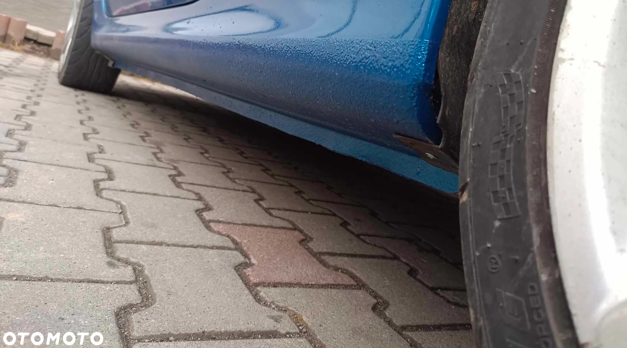 Peugeot 206 2.0 RC - 4