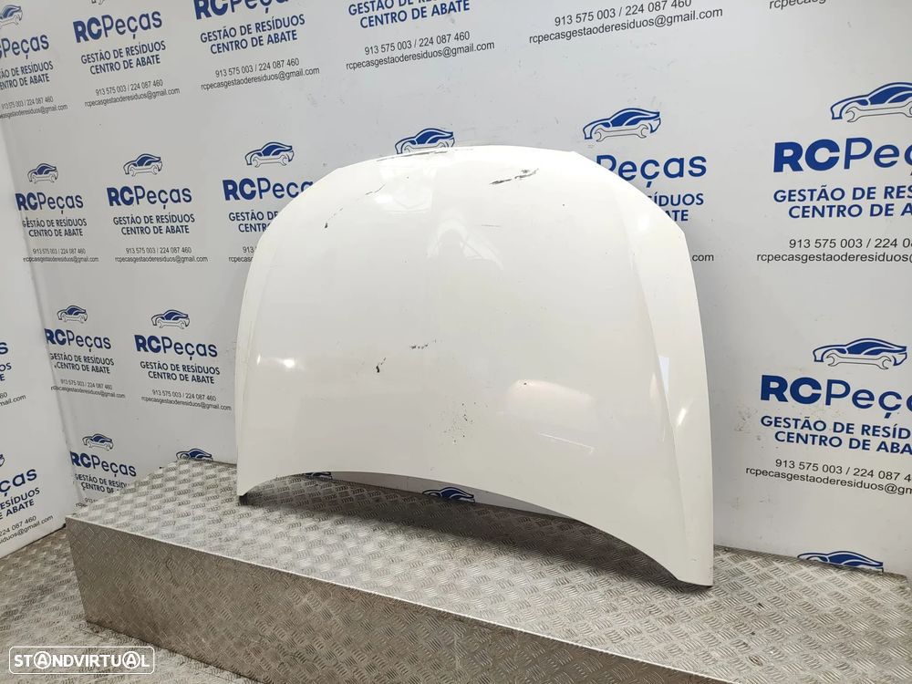 Frente completa Seat Exeo Mk1 Pré Facelift 2008 a 2010 Bi-Xénon Diesel - 20