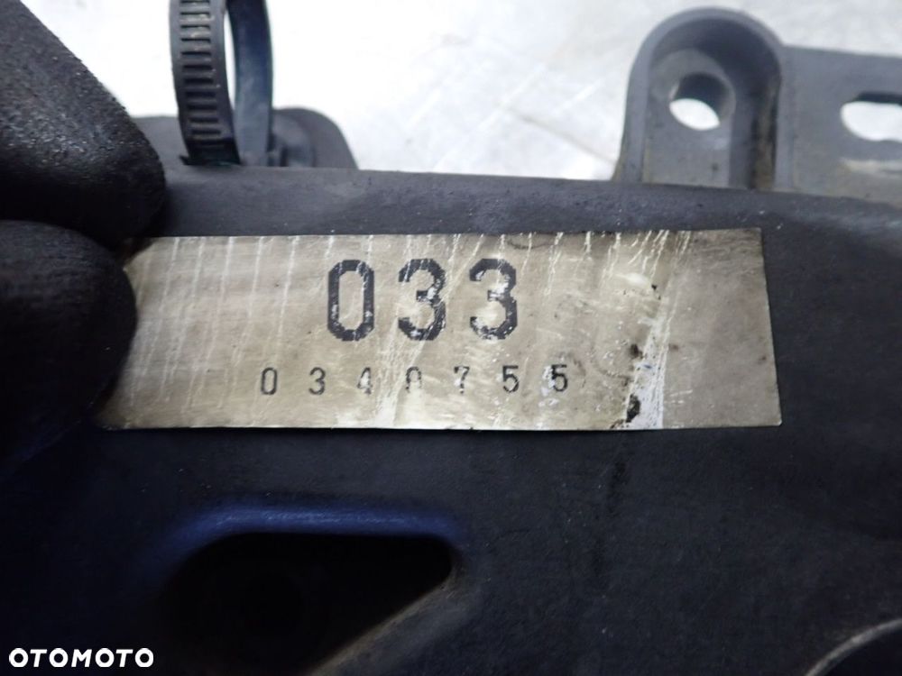 OSŁONA ROZRZĄDU TOYOTA COROLLA E12 90950-01357-A - 5