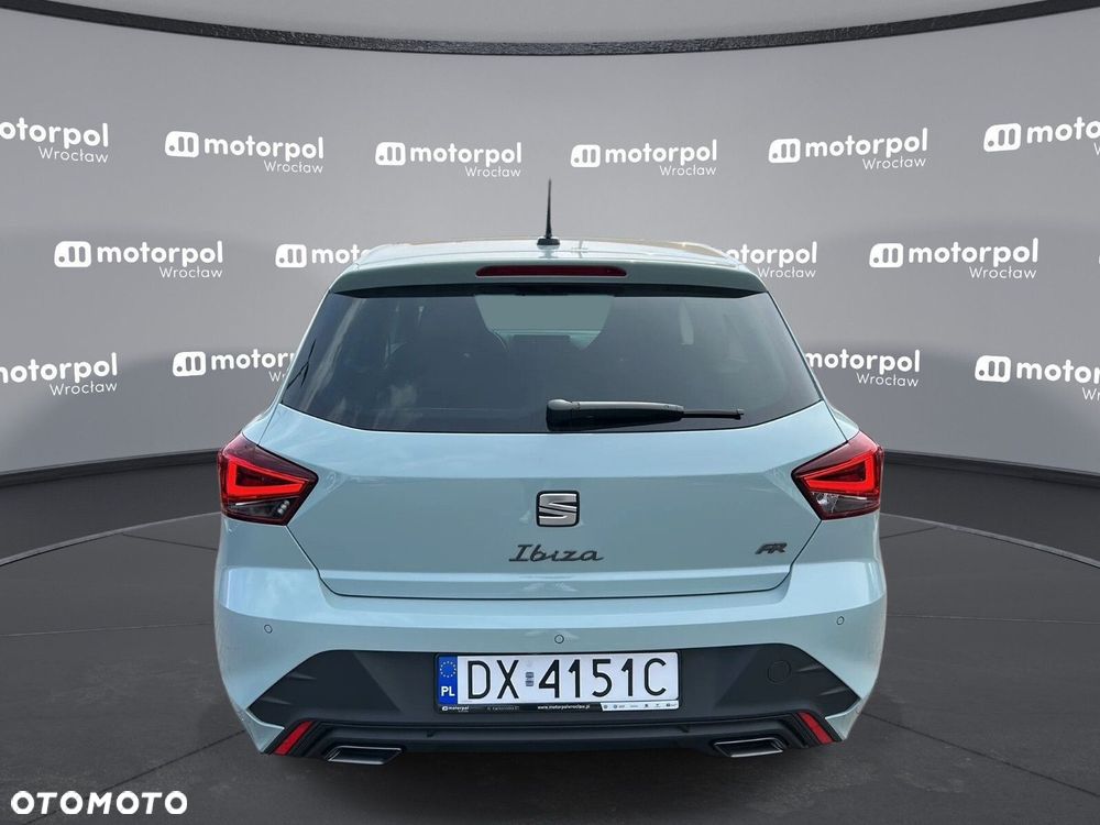 Seat Ibiza - 7