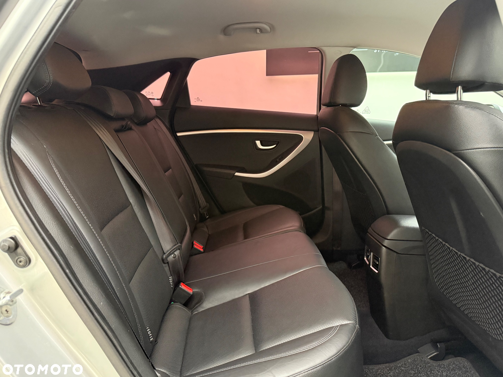 Hyundai i30 1.6 CRDi Style - 19