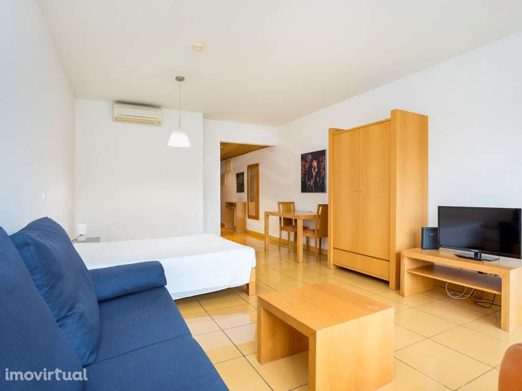 Empreendimento Turístico, Apartamentos T0 a T3 na Quinta da Orada, ... - Grande imagem: 5/60