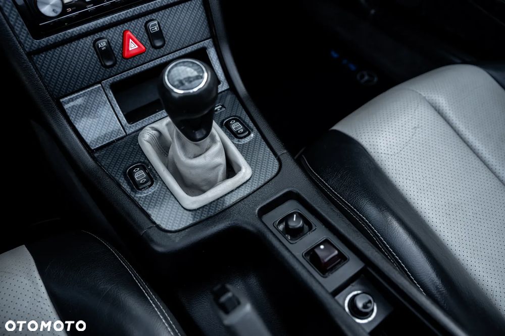 Mercedes-Benz SLK 230 Kompressor - 27
