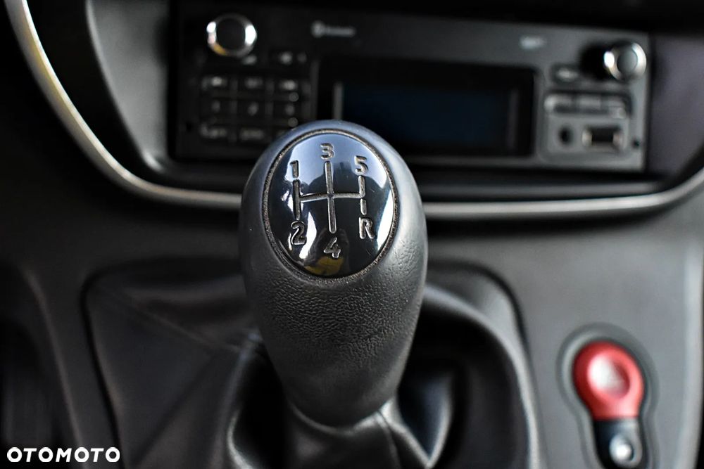 Renault Kangoo - 28