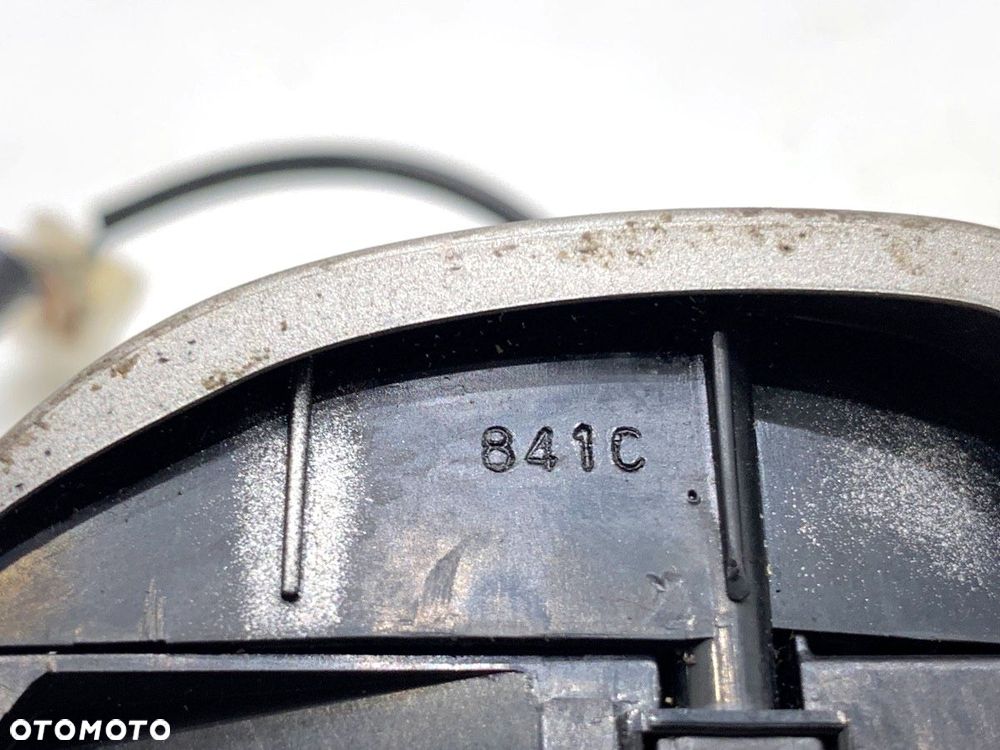 PRZEŁĄCZNIKI KIEROWNICY  TOYOTA COROLLA sedan (_E15_) 2006 - 2022 2.0 D-4D (ADE150) 93 kW [126 KM] - 5