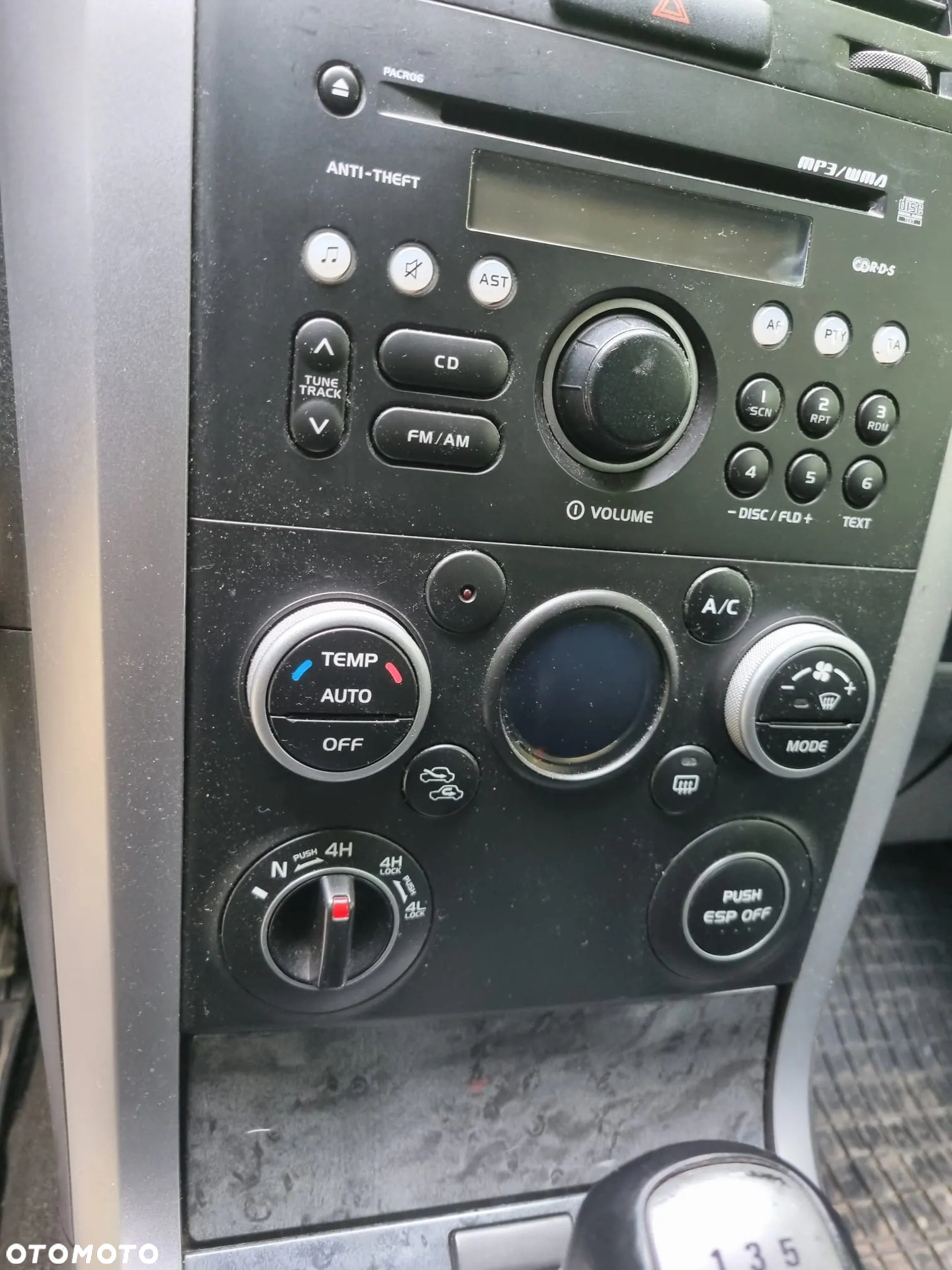 Suzuki Grand Vitara 1.9 DDiS - 13