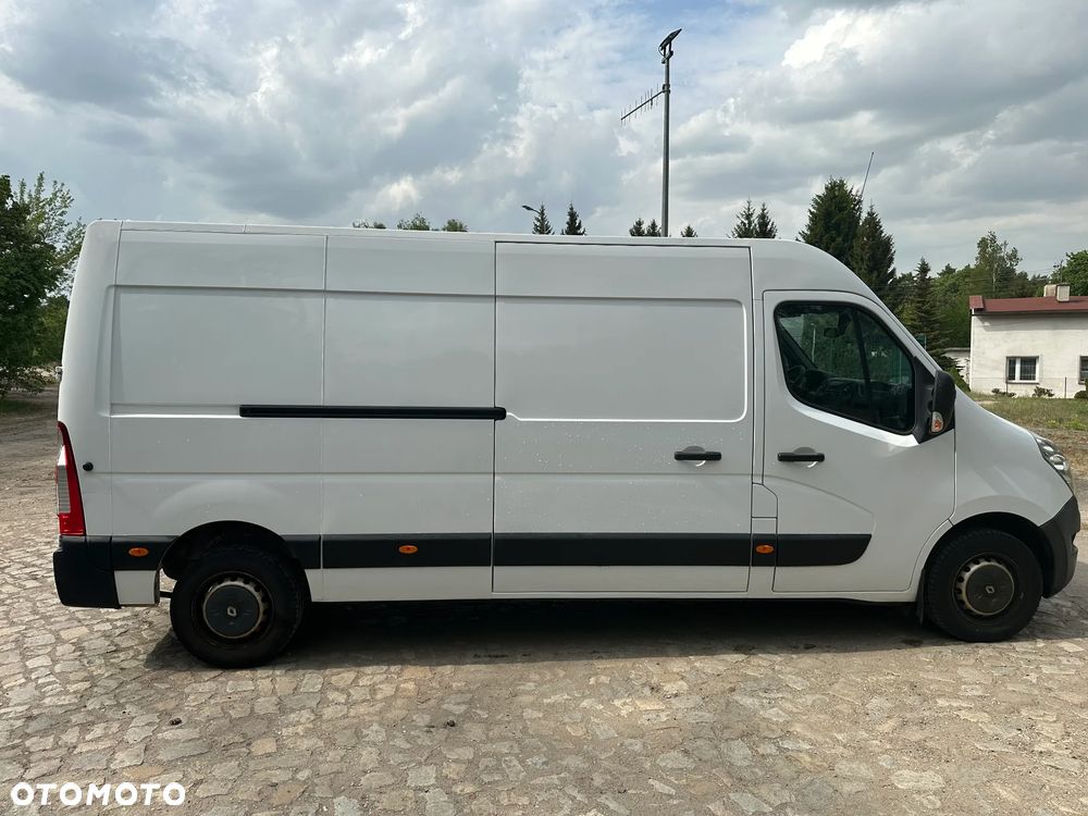 Renault MASTER - 12